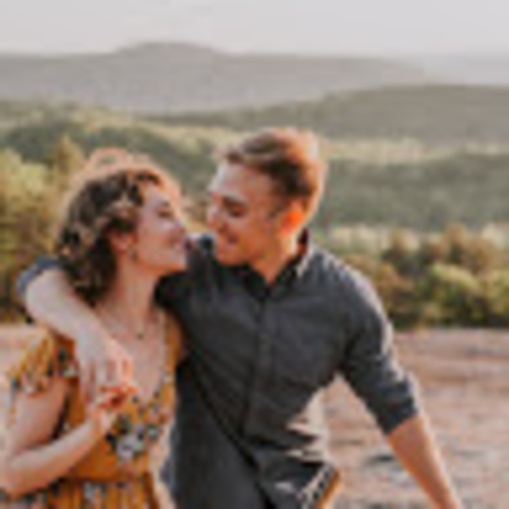 Meet your Posher, Daisie